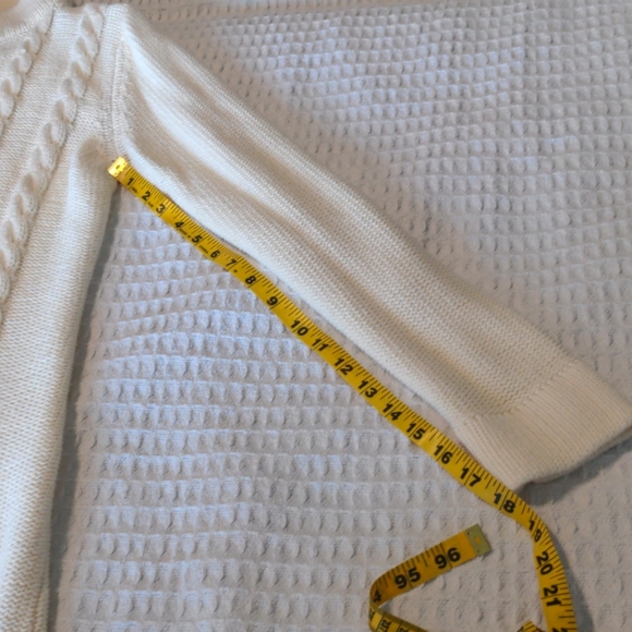 Chadwick's long sweater - Picture 5 of 5